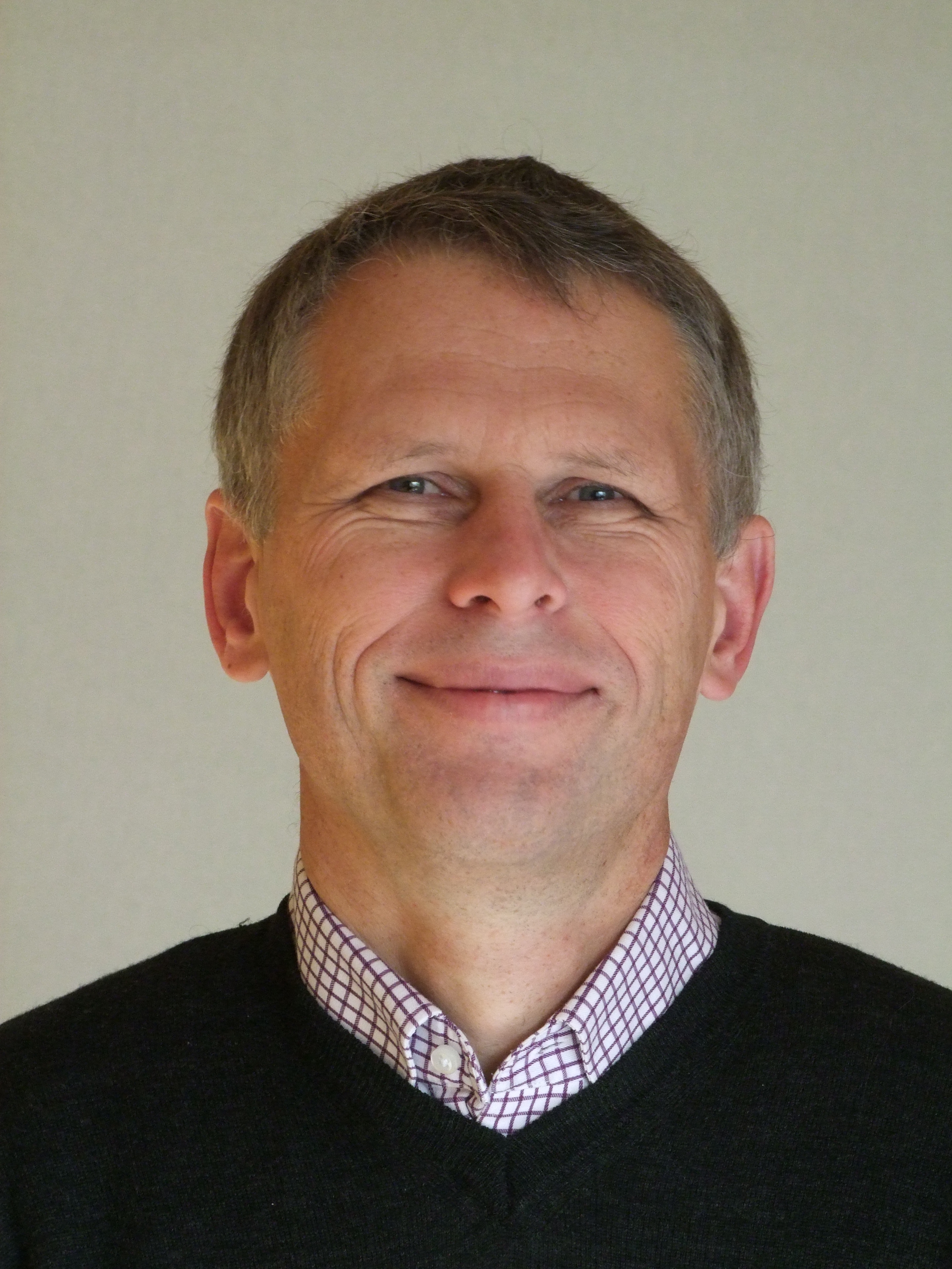 Anders Beck Larsen